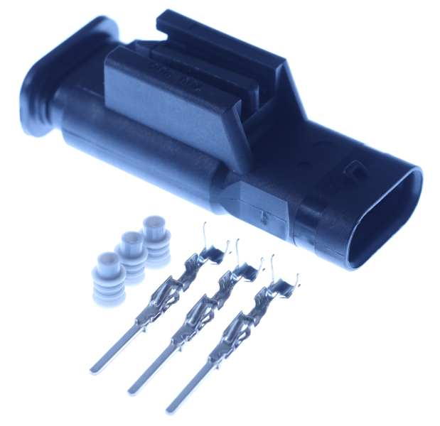 Kit reparare conector electric